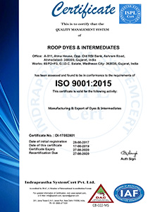 RoopDyes